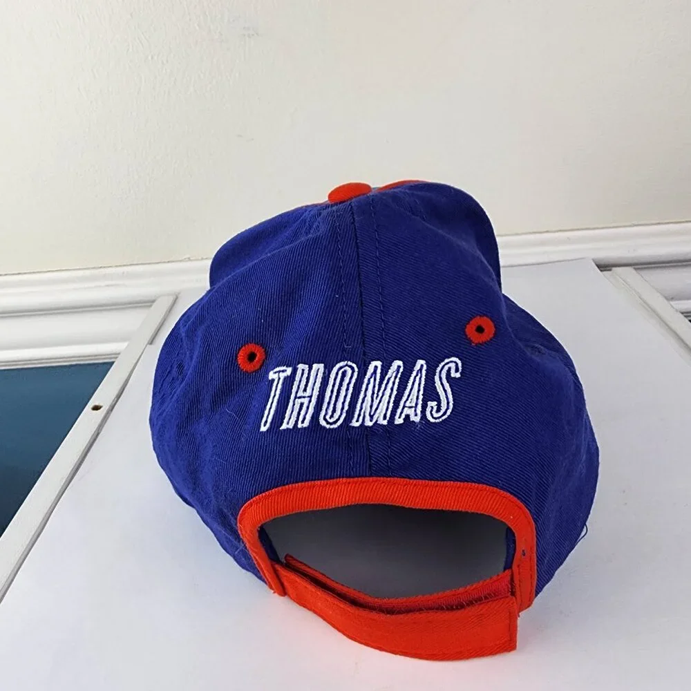 Thomas & Friends Kids Adjustable Hat NWOT